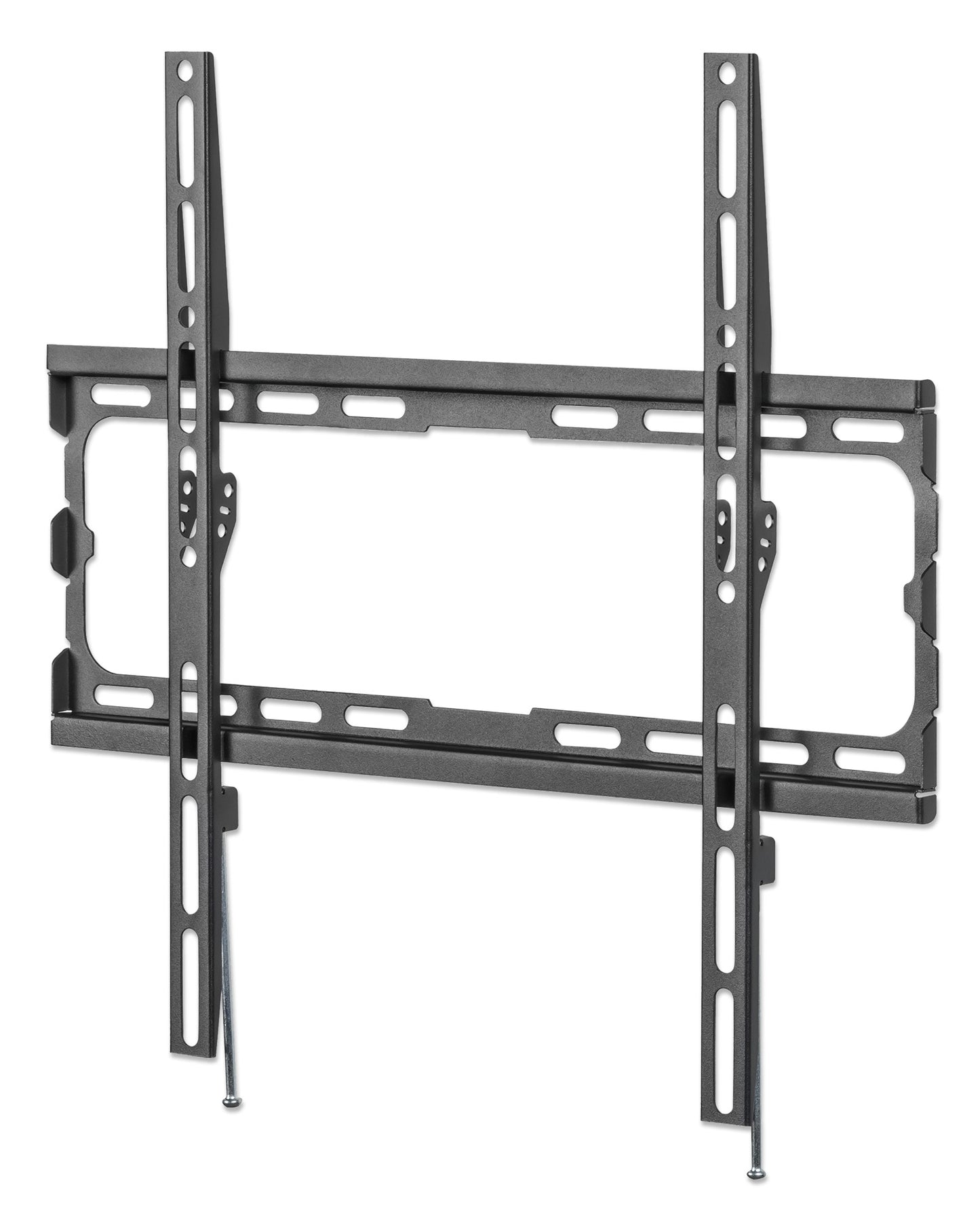 Ultraflache TV-Wandhalterung für 32 bis 70 Zoll, starr Image 1