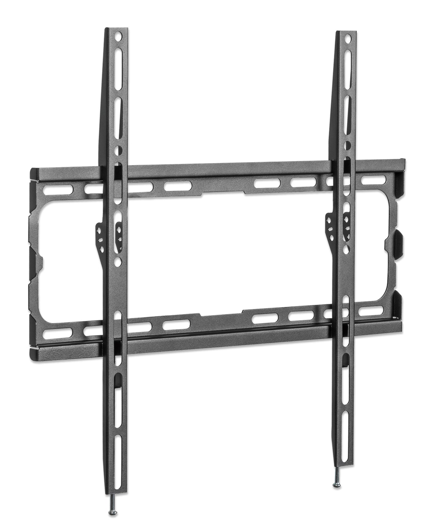 Ultraflache TV-Wandhalterung für 32 bis 70 Zoll, starr Image 3