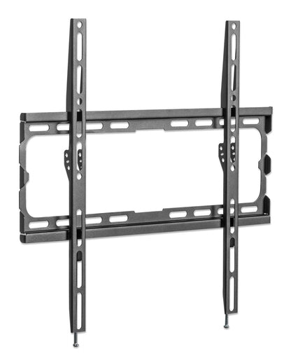 Ultraflache TV-Wandhalterung für 32 bis 70 Zoll, starr Image 3