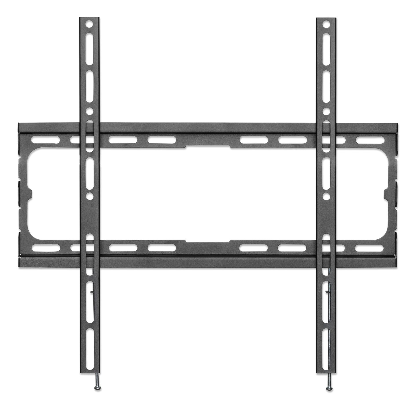 Ultraflache TV-Wandhalterung für 32 bis 70 Zoll, starr Image 4