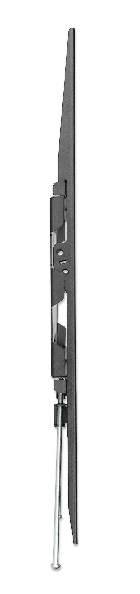 Ultraflache TV-Wandhalterung für 32 bis 70 Zoll, starr Image 5