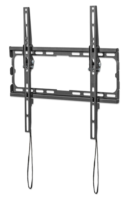 Ultraflache TV-Wandhalterung für 32 bis 70 Zoll, neigbar Image 1
