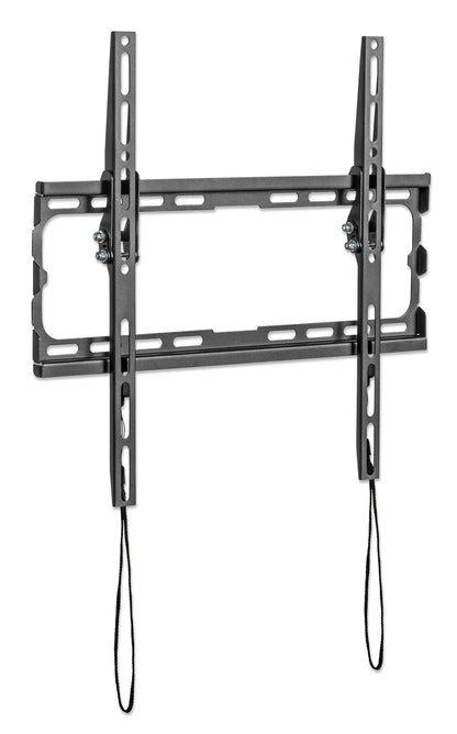 Ultraflache TV-Wandhalterung für 32 bis 70 Zoll, neigbar Image 3