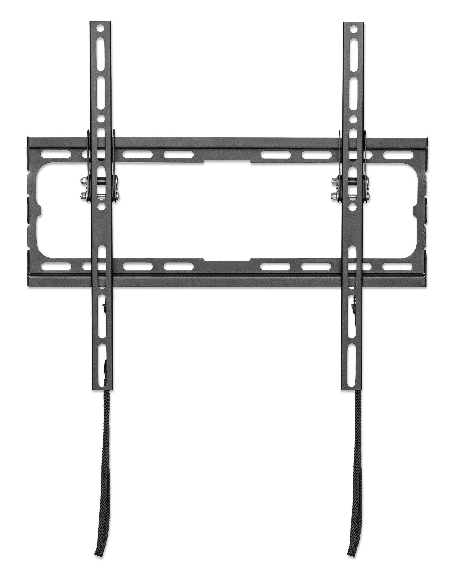 Ultraflache TV-Wandhalterung für 32 bis 70 Zoll, neigbar Image 4