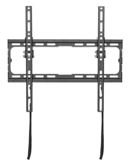 Ultraflache TV-Wandhalterung für 32 bis 70 Zoll, neigbar Image 4