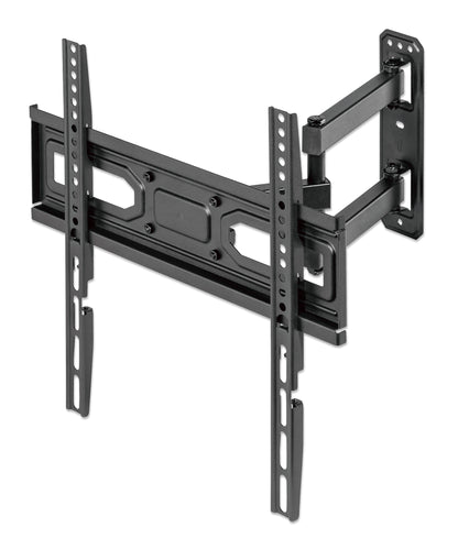 TV-Wandhalterung für 32 bis 55 Zoll, vollbeweglich Image 1