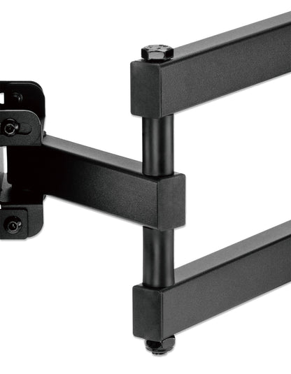 TV-Wandhalterung für 32 bis 55 Zoll, vollbeweglich Image 10