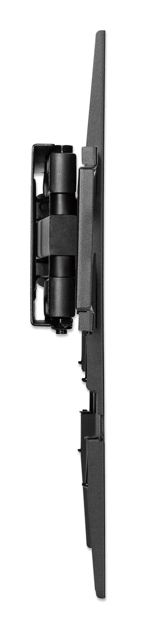 TV-Wandhalterung für 37 bis 70 Zoll, neigbar und schwenkbar, Full Motion Image 6
