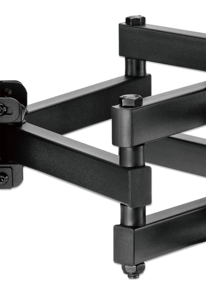 TV-Wandhalterung für 32 bis 70 Zoll, vollbeweglich Image 8