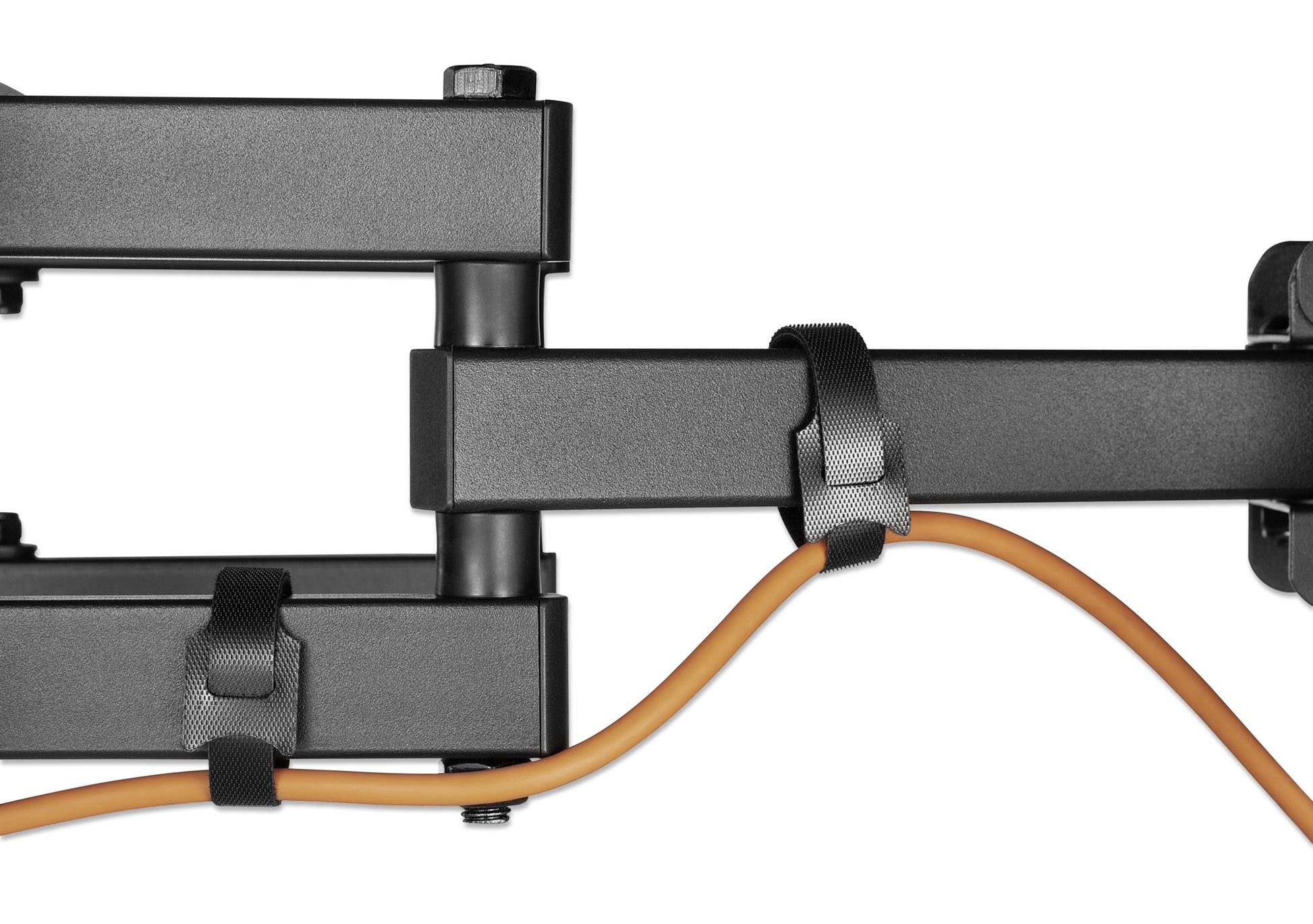 TV-Wandhalterung für 32 bis 70 Zoll, vollbeweglich Image 9
