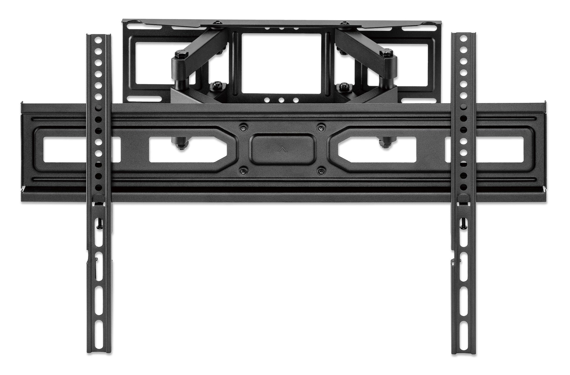 TV-Wandhalterung für 37 bis 80 Zoll, neigbar und schwenkbar, vollbeweglich Image 4