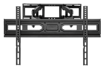 TV-Wandhalterung für 37 bis 80 Zoll, neigbar und schwenkbar, vollbeweglich Image 4