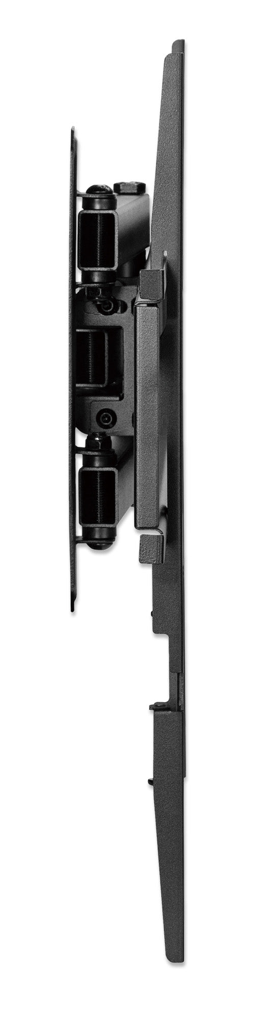 TV-Wandhalterung für 37 bis 80 Zoll, neigbar und schwenkbar, vollbeweglich Image 6