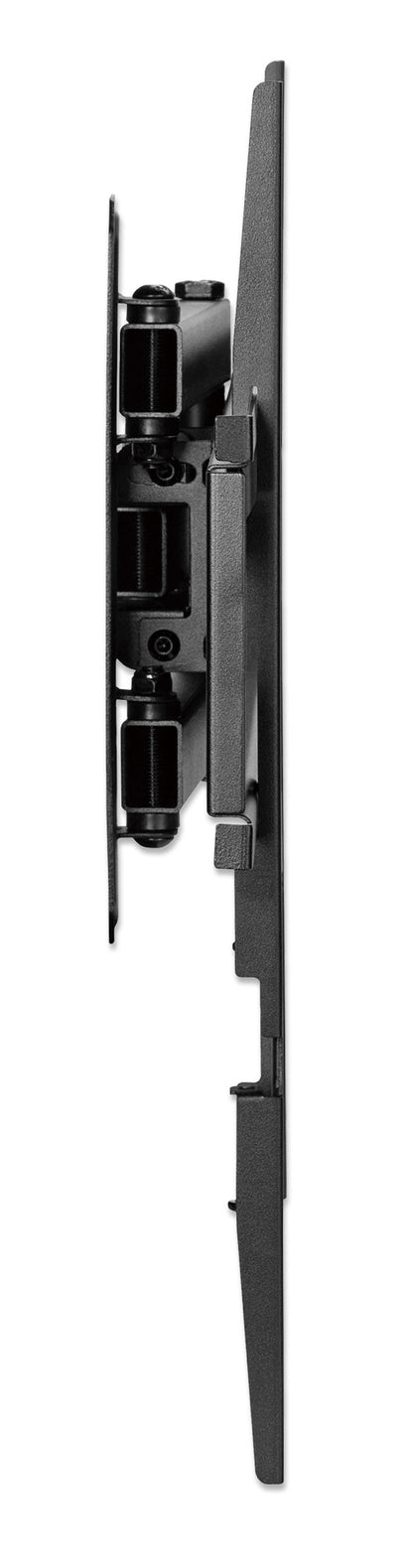 TV-Wandhalterung für 37 bis 80 Zoll, neigbar und schwenkbar, vollbeweglich Image 6