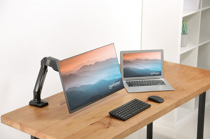 Tischhalterung für einen Monitor von 17 bis 32 Zoll Image 14