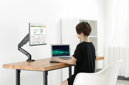 Tischhalterung für einen Monitor von 17 bis 32 Zoll Image 15