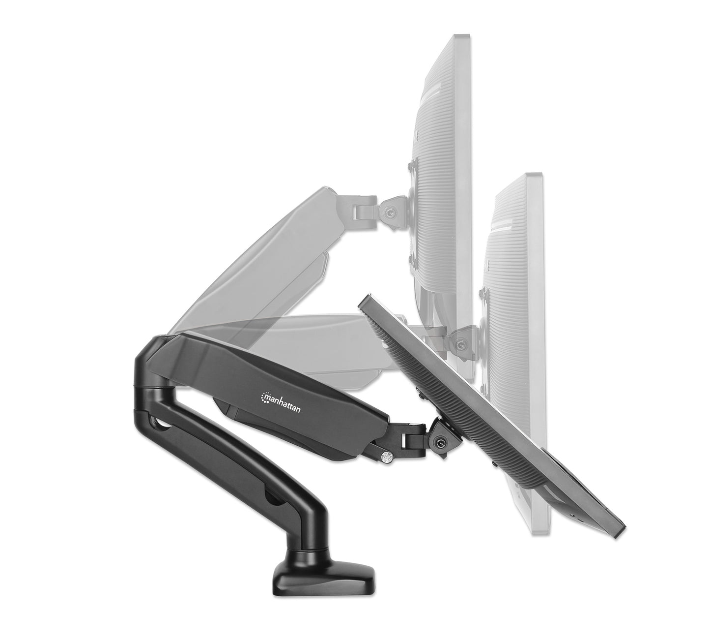 Tischhalterung für einen Monitor von 17 bis 32 Zoll Image 4