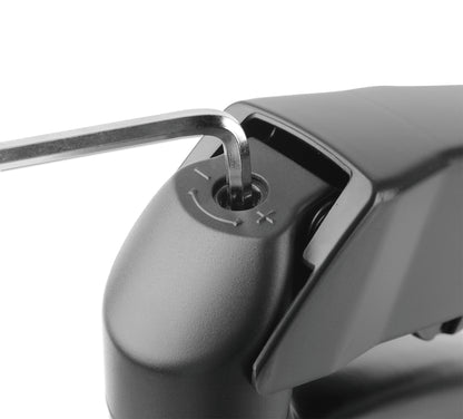 Tischhalterung für zwei Monitore von 17 bis 32 Zoll Image 5