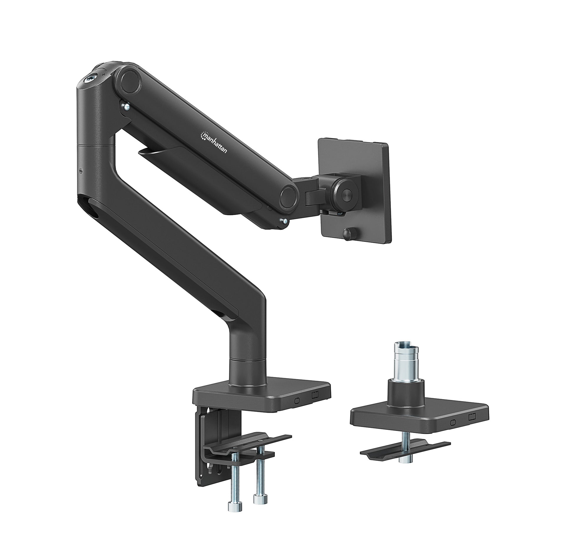 Tischhalterung für einen Monitor von 17 bis 49 Zoll Image 11