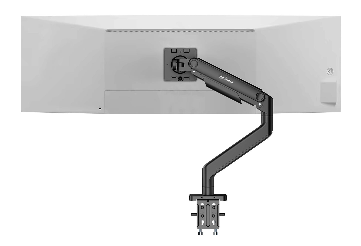 Tischhalterung für einen Monitor von 17 bis 49 Zoll Image 14