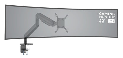 Tischhalterung für einen Monitor von 17 bis 49 Zoll Image 15