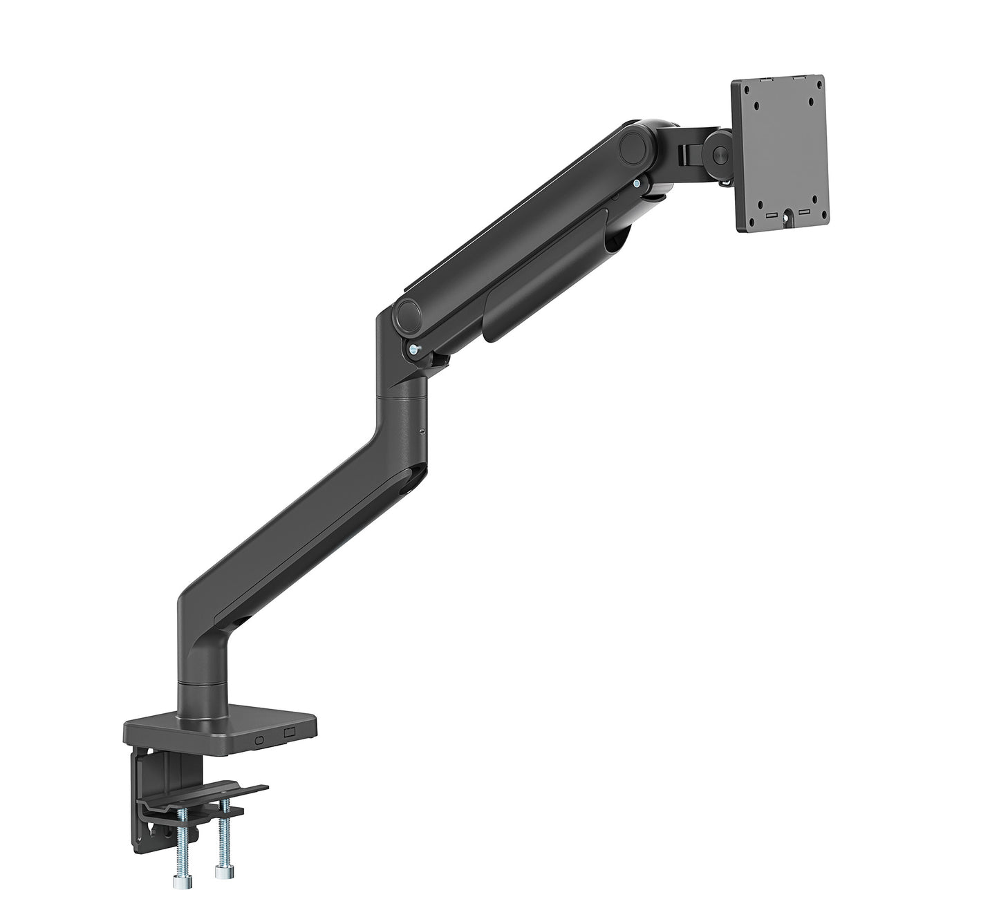 Tischhalterung für einen Monitor von 17 bis 49 Zoll Image 4