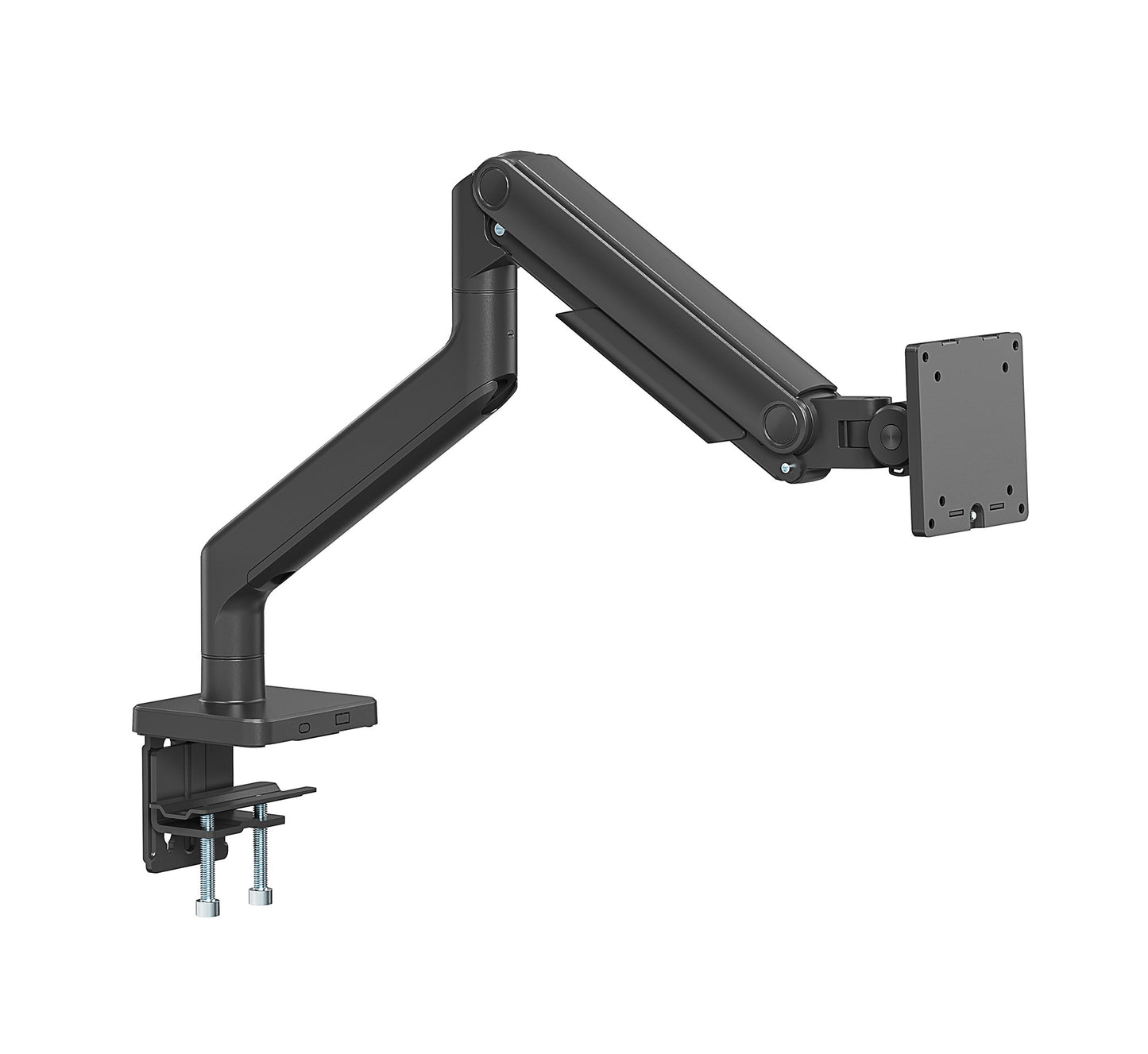Tischhalterung für einen Monitor von 17 bis 49 Zoll Image 9