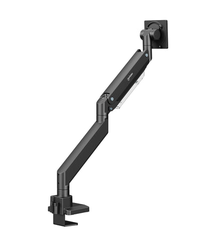 Tischhalterung mit USB-Ports für einen Monitor von 17 bis 57 Zoll Image 7