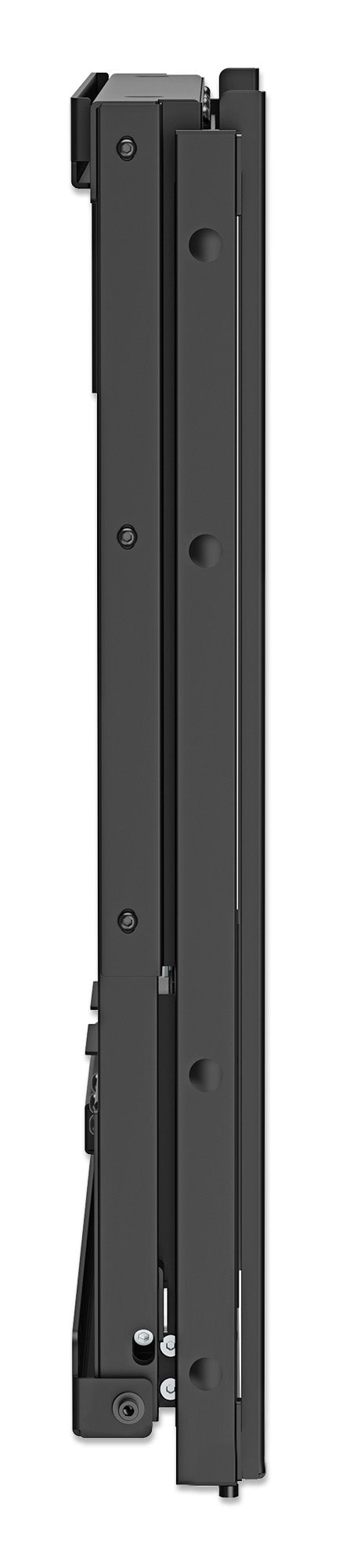 TV-Wandhalterung, höhenverstellbar mit werkzeuglosem Lift&Lock-System, für 55 bis 75 Zoll Image 11