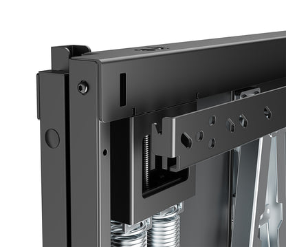 TV-Wandhalterung, höhenverstellbar mit werkzeuglosem Lift&Lock-System, für 55 bis 75 Zoll Image 12