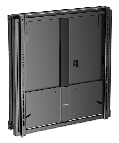 TV-Wandhalterung, höhenverstellbar mit werkzeuglosem Lift&Lock-System, für 55 bis 75 Zoll Image 6
