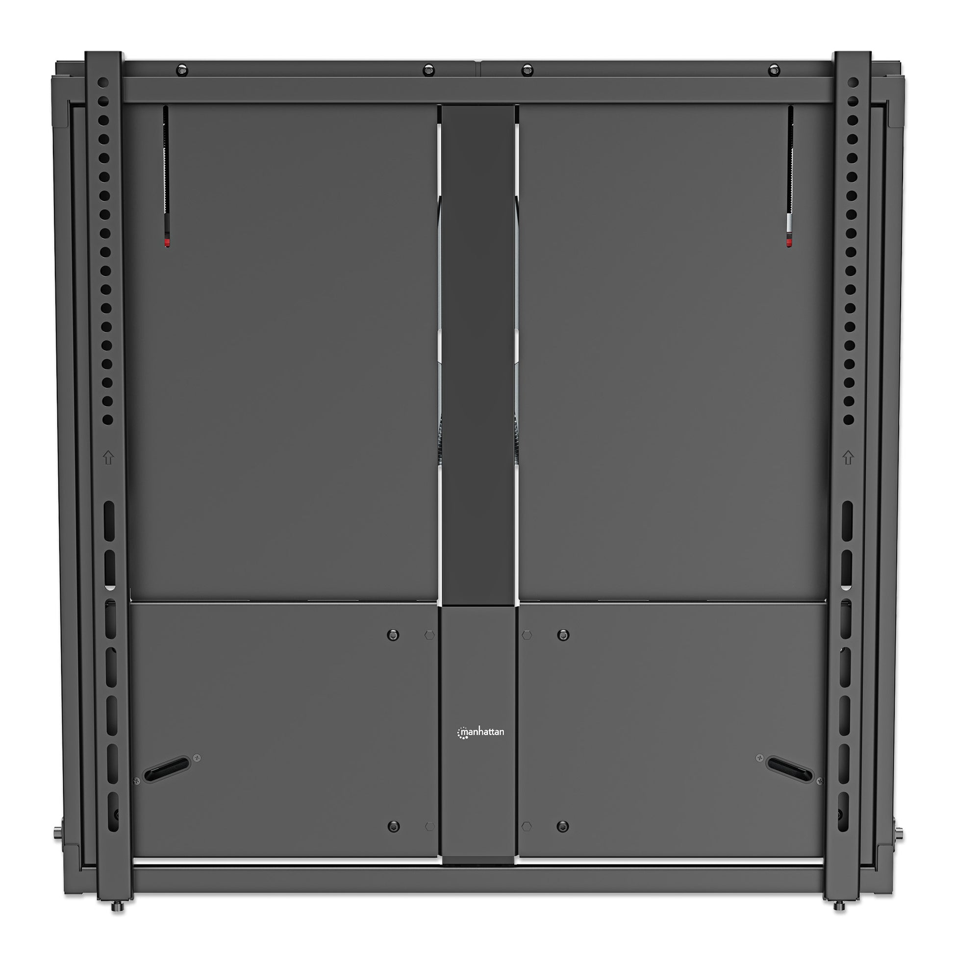 TV-Wandhalterung, höhenverstellbar mit werkzeuglosem Lift&Lock-System, für 55 bis 75 Zoll Image 10