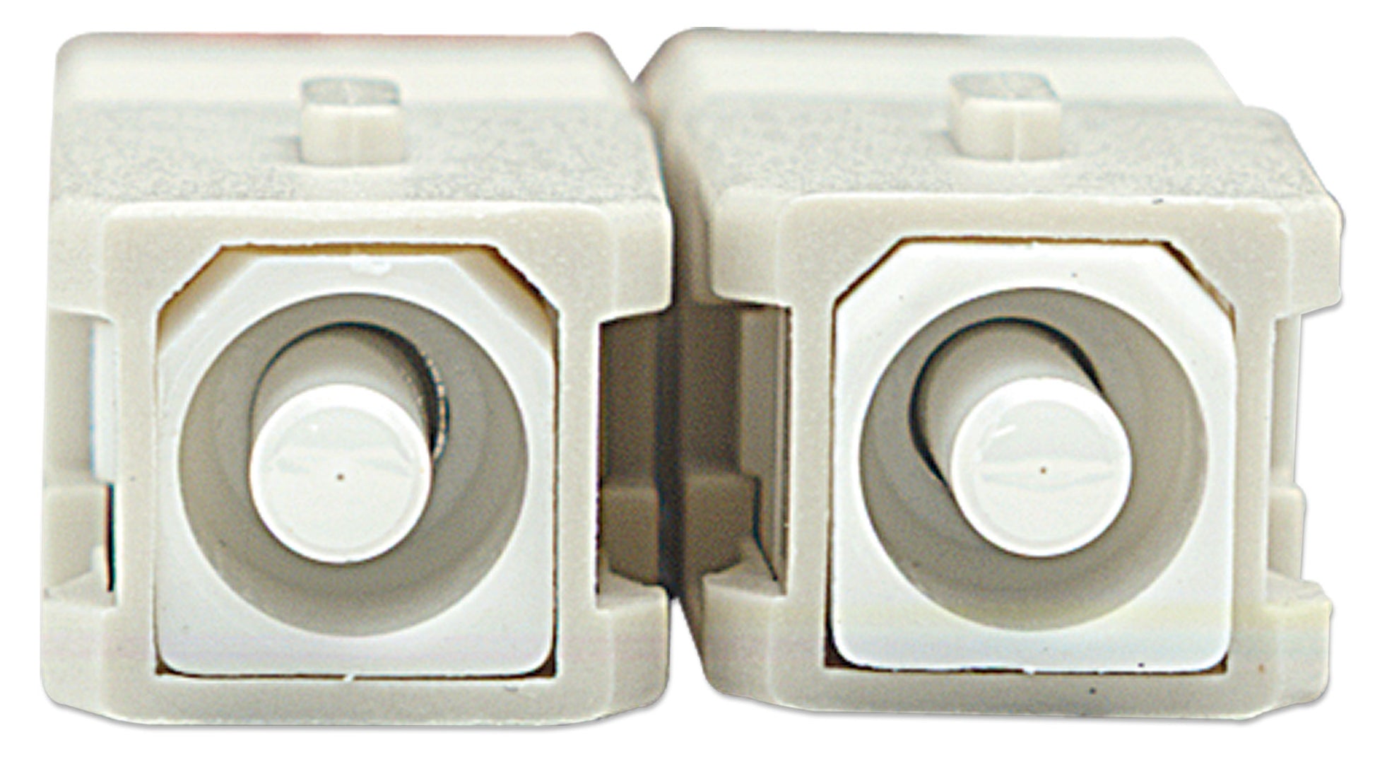 Glasfaser LWL-Anschlusskabel, Duplex, Multimode Image 4
