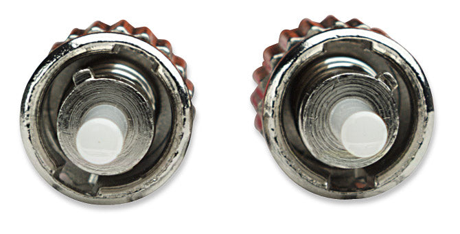 Glasfaser LWL-Anschlusskabel, Duplex, Multimode Image 5