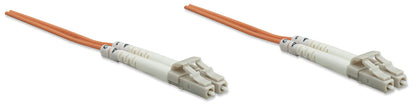 Glasfaser LWL-Anschlusskabel, Duplex, Multimode Image 3