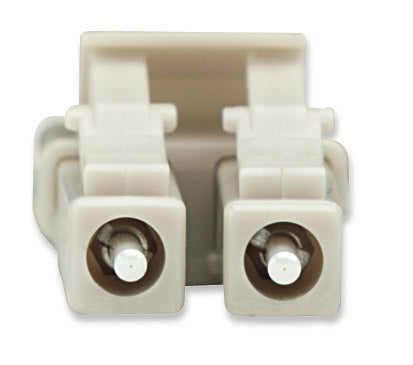 Glasfaser LWL-Anschlusskabel, Duplex, Multimode Image 4