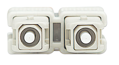 Glasfaser LWL-Anschlusskabel, Duplex, Multimode Image 4