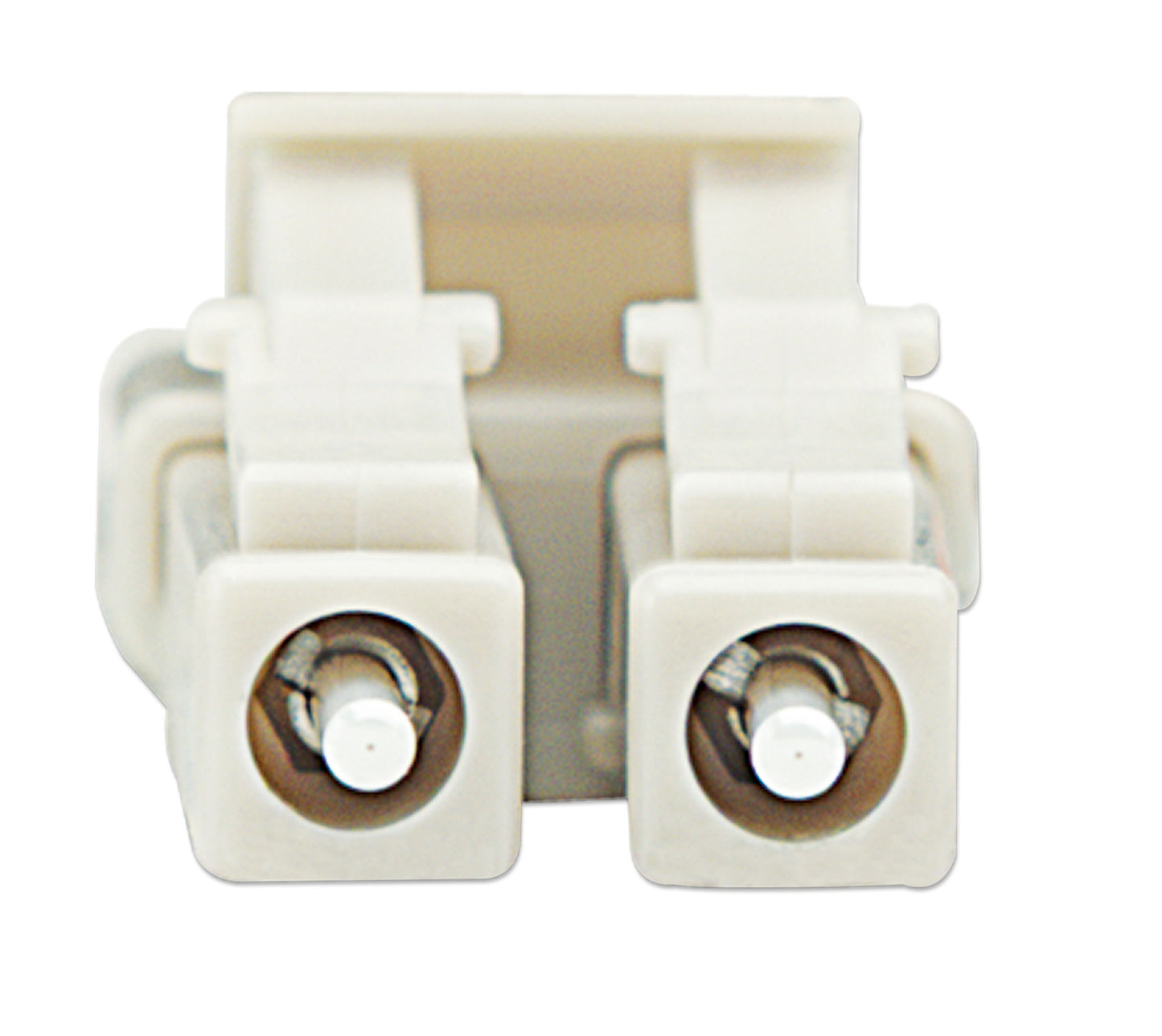 Glasfaser LWL-Anschlusskabel, Duplex, Multimode Image 5