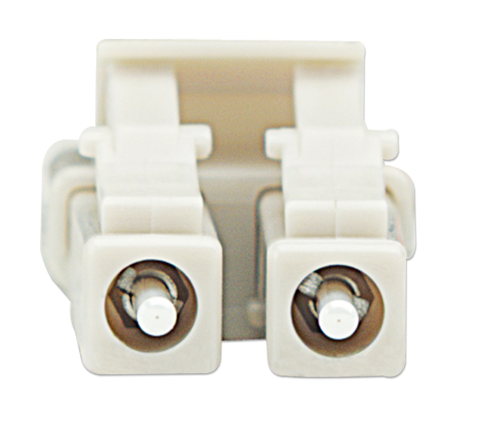 Glasfaser LWL-Anschlusskabel, Duplex, Multimode Image 5