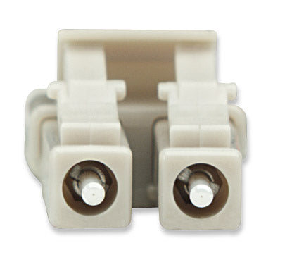 Glasfaser LWL-Anschlusskabel, Duplex, Multimode Image 5