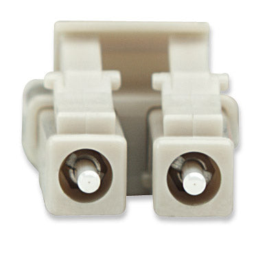 Glasfaser LWL-Anschlusskabel, Duplex, Multimode Image 5
