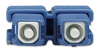 Glasfaser LWL-Anschlusskabel, Duplex, Singlemode Image 4