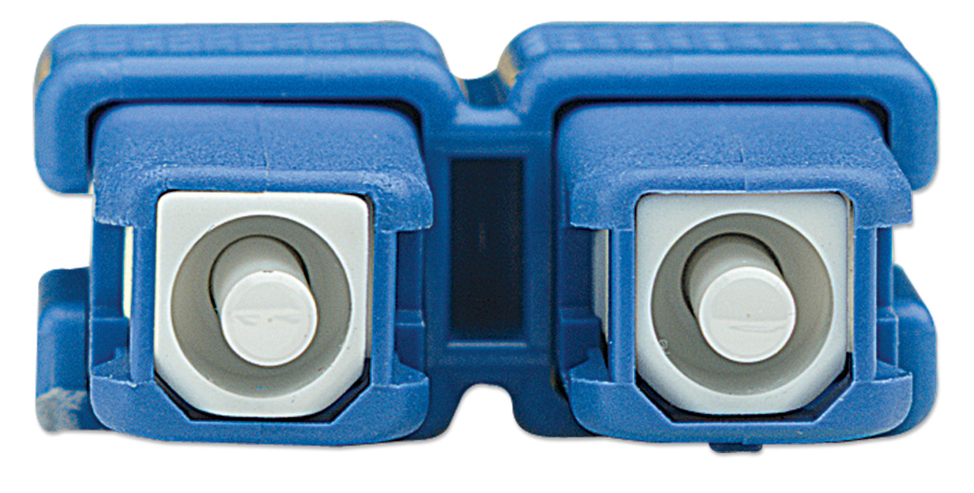Glasfaser LWL-Anschlusskabel, Duplex, Singlemode Image 4