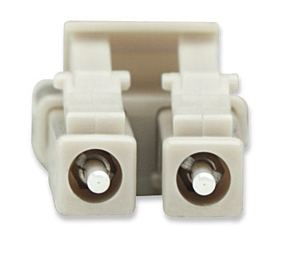 Glasfaser LWL-Anschlusskabel, Duplex, Multimode Image 5