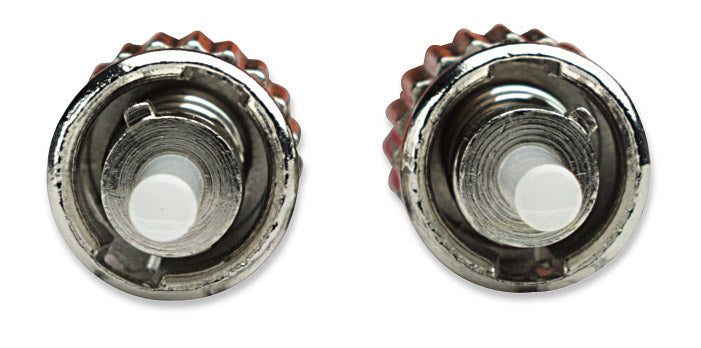 Glasfaser LWL-Anschlusskabel, Duplex, Multimode Image 4