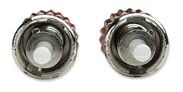 Glasfaser LWL-Anschlusskabel, Duplex, Multimode Image 4