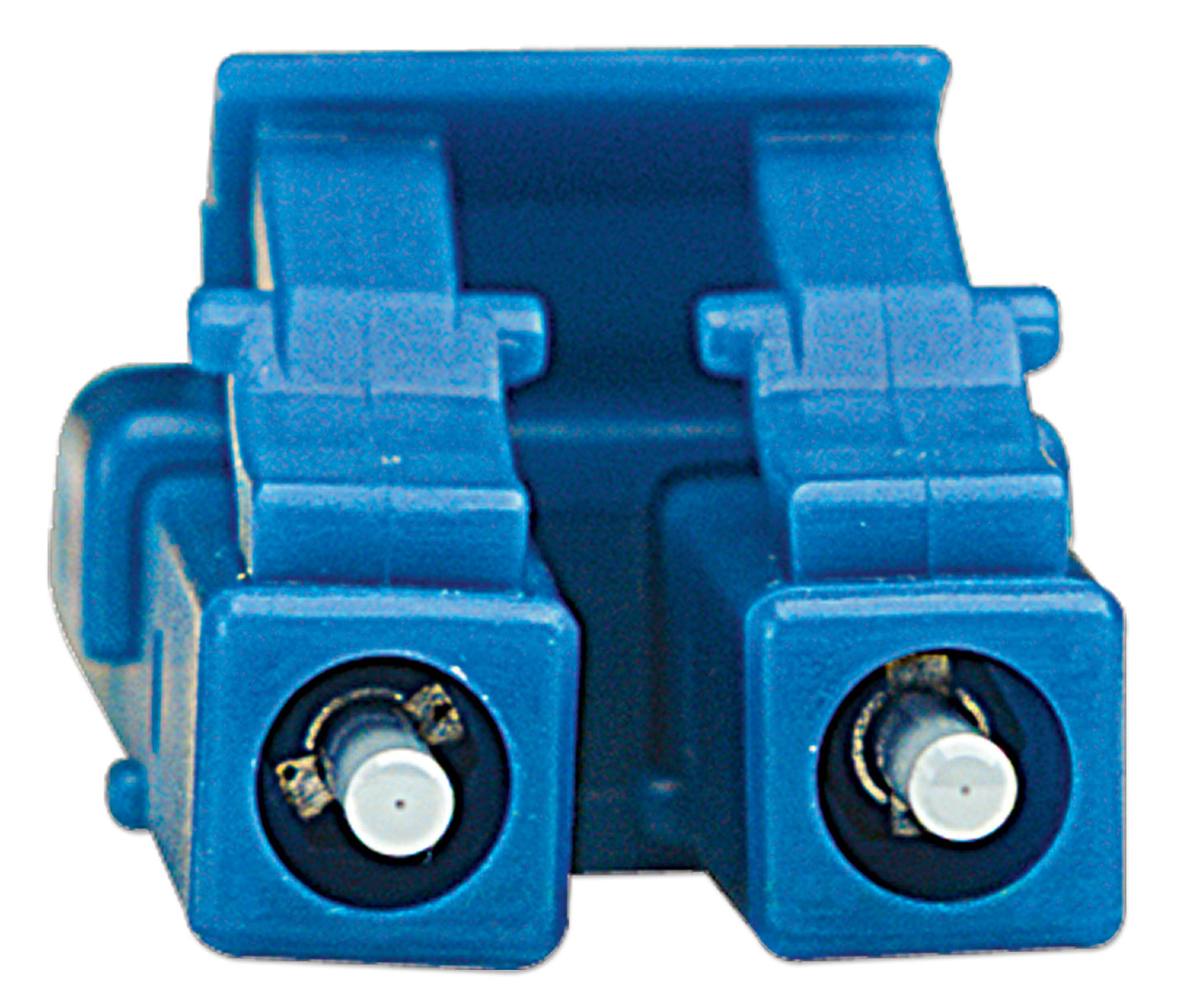Glasfaser LWL-Anschlusskabel, Duplex, Singlemode Image 4