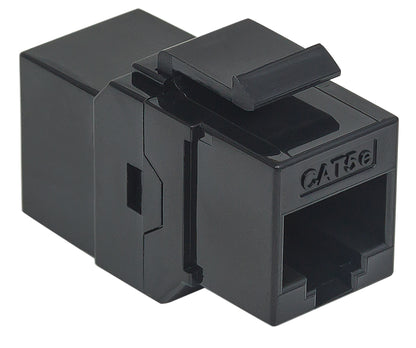 Cat5e Inline-Kupplung, Keystone-Modul Image 3