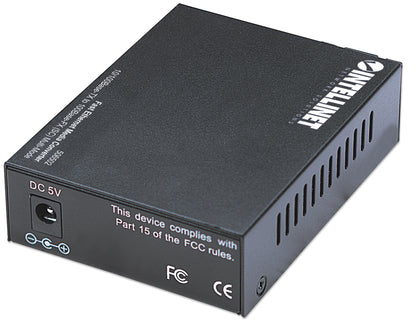 Fast Ethernet Medienkonverter Image 5