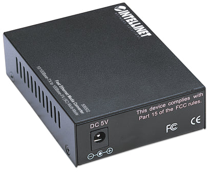 Fast Ethernet Medienkonverter Image 6